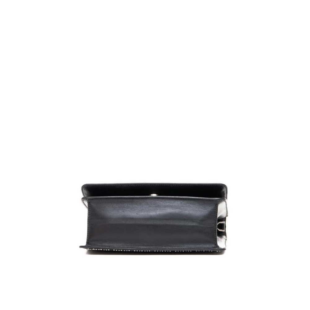 Alaïa Leather crossbody bag - image 6