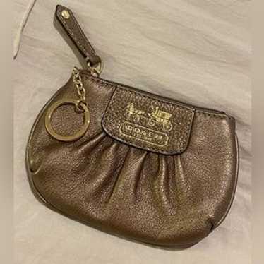 RARE COACH VINTAGE マディソン 11420 ブラウン 14305 ファッション RARE COACH VINTAGE マディソン 11420 ブラウン