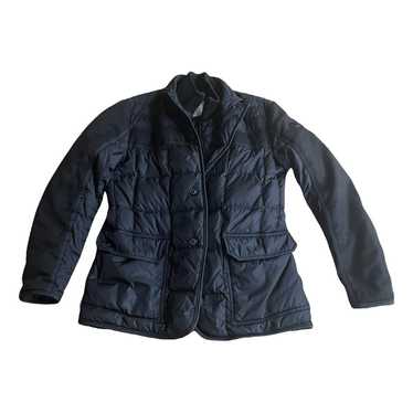 Moncler Classic wool jacket
