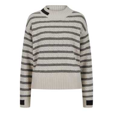 Moncler Wool sweatshirt - image 1