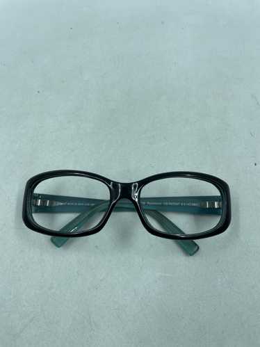 Maui Jim Punchbowl Black Eyeglasses