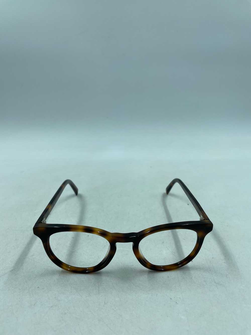 Warby Parker Sadie Tortoise Eyeglasses - image 2
