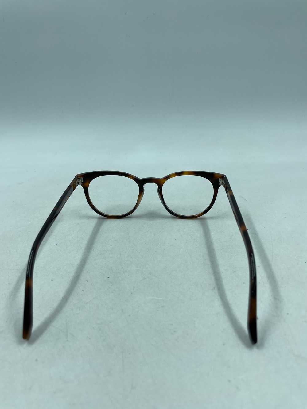 Warby Parker Sadie Tortoise Eyeglasses - image 3