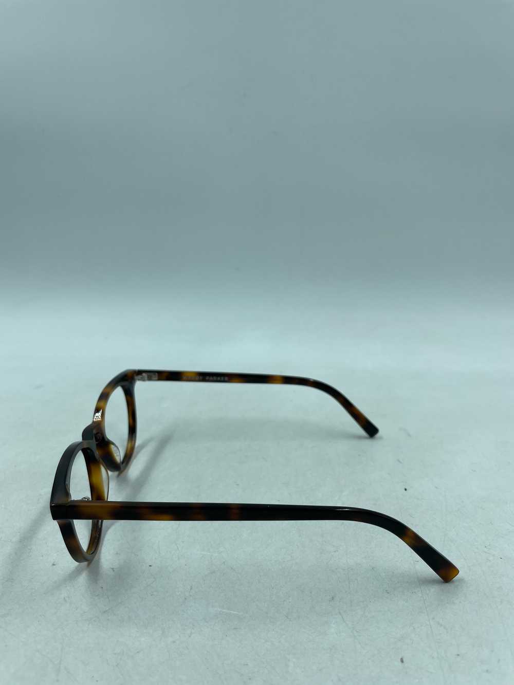 Warby Parker Sadie Tortoise Eyeglasses - image 4