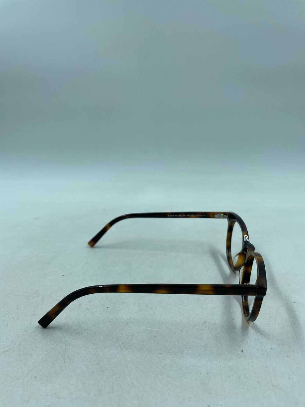 Warby Parker Sadie Tortoise Eyeglasses - image 5