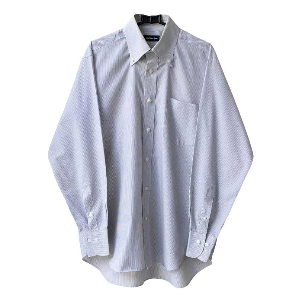 Kansai Yamamoto Shirt - image 1