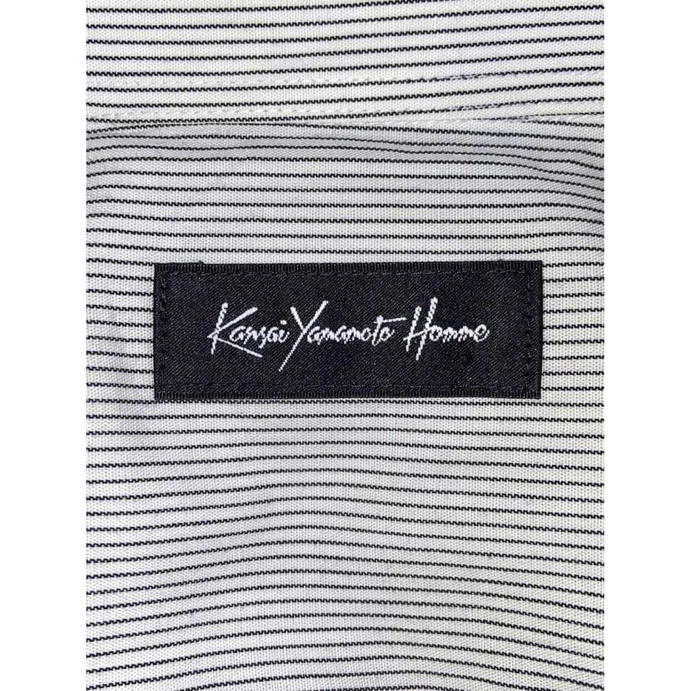 Kansai Yamamoto Shirt - image 7