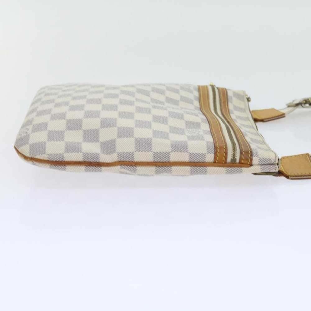 Louis Vuitton Bosphore cloth handbag - image 10