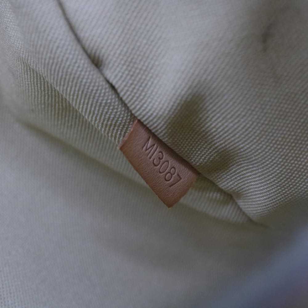 Louis Vuitton Bosphore cloth handbag - image 6