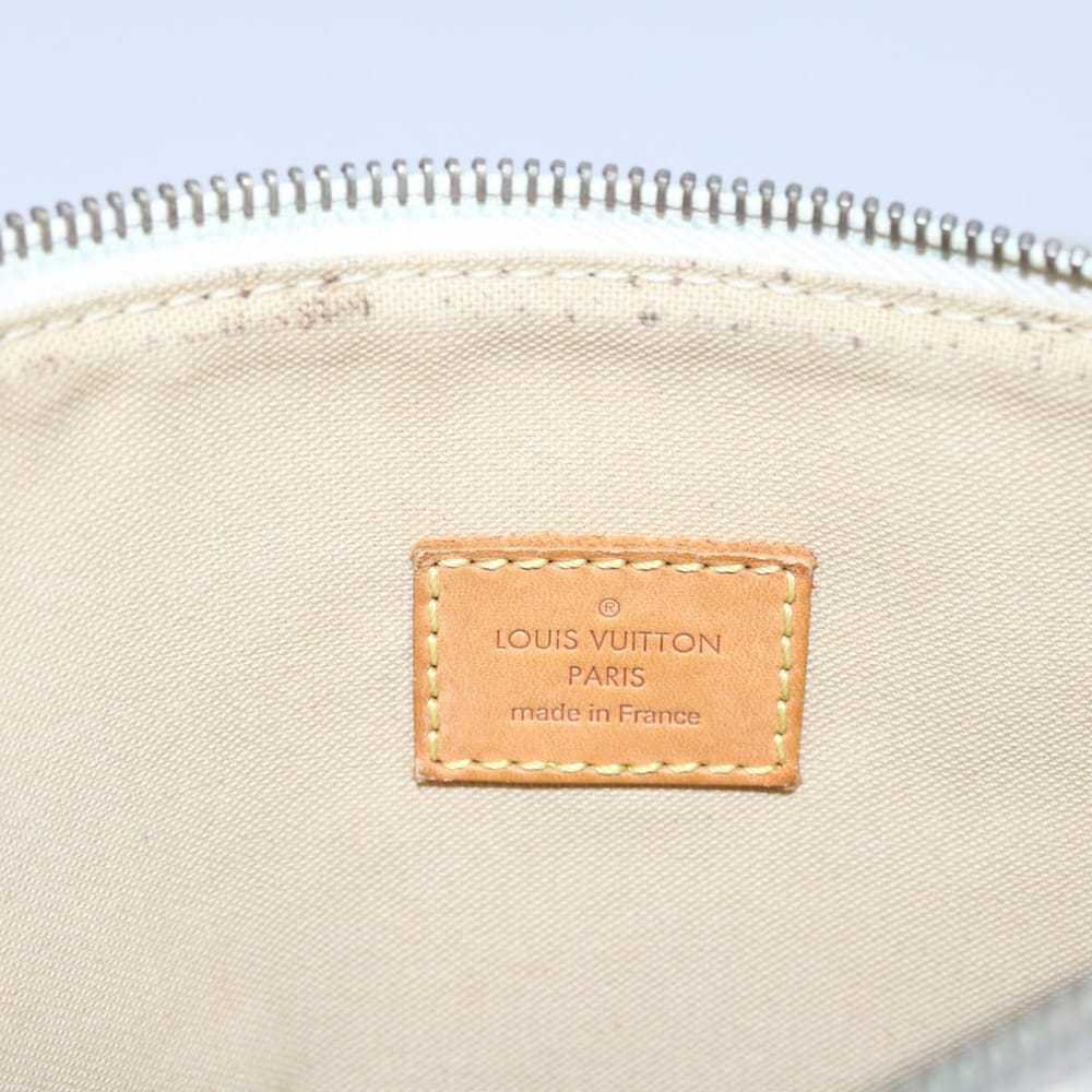 Louis Vuitton Bosphore cloth handbag - image 8