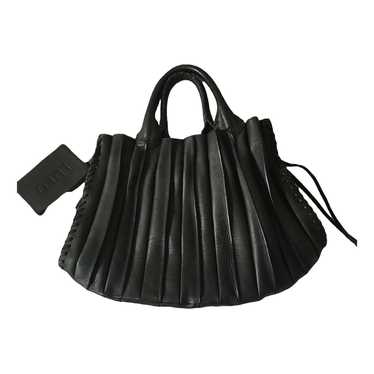 Lupo Leather handbag - image 1