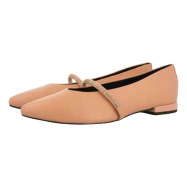 Gioseppo Leather ballet flats - image 1