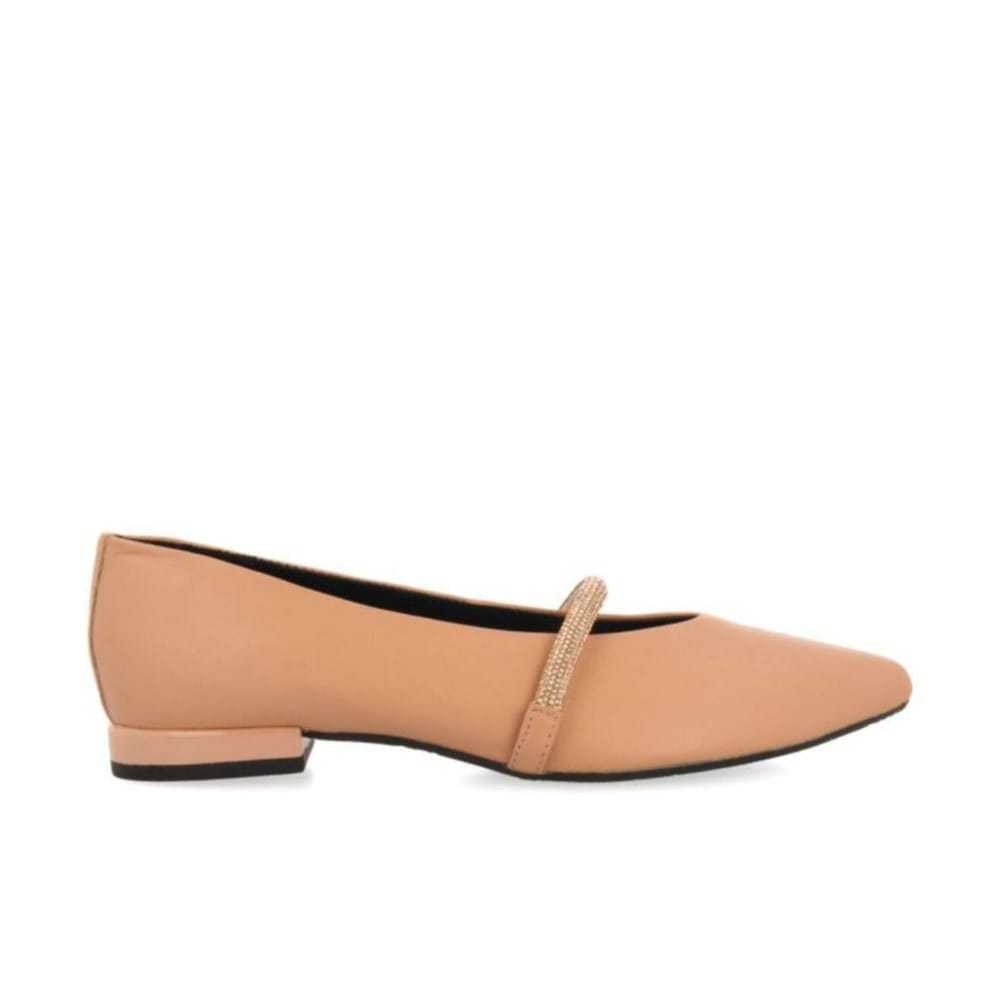 Gioseppo Leather ballet flats - image 3