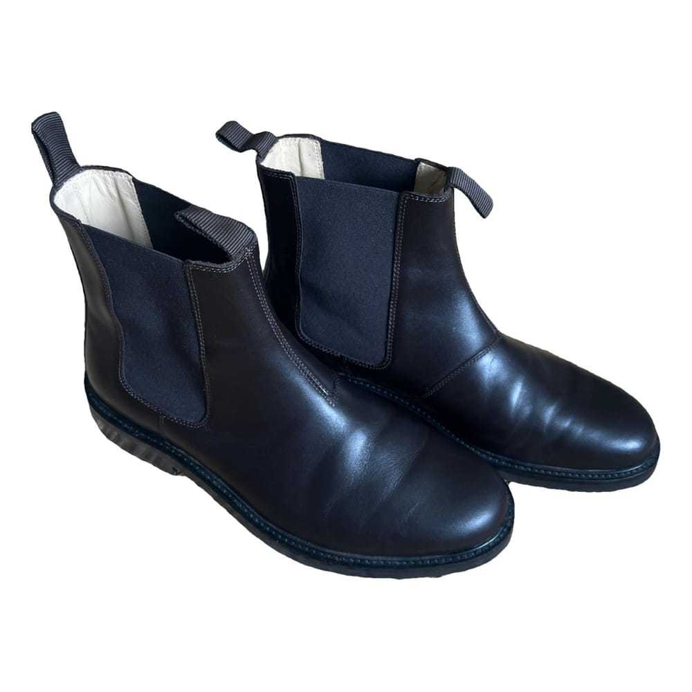 Arket Leather boots - image 1