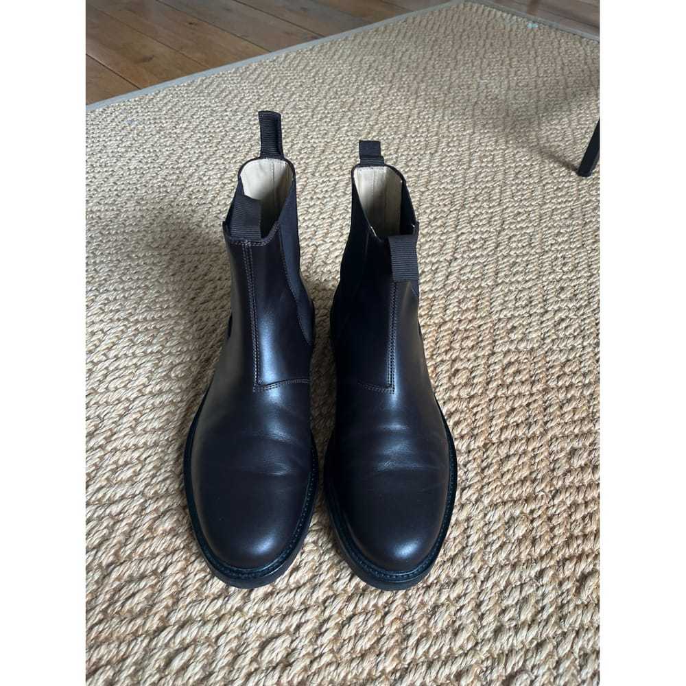 Arket Leather boots - image 3