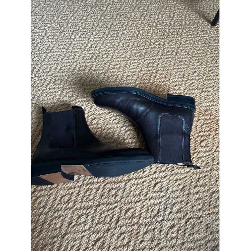 Arket Leather boots - image 5