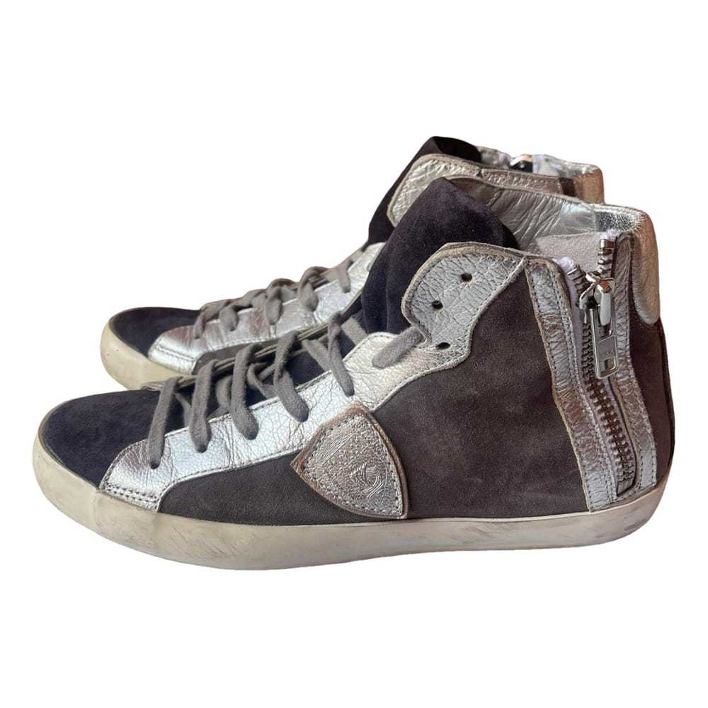 Philippe Model Trainers - image 1