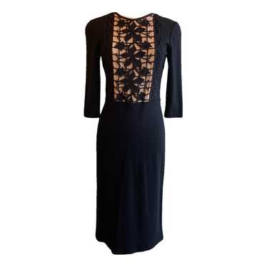 Collette Dinnigan Wool mid-length dress - image 1