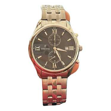 Festina Watch - image 1