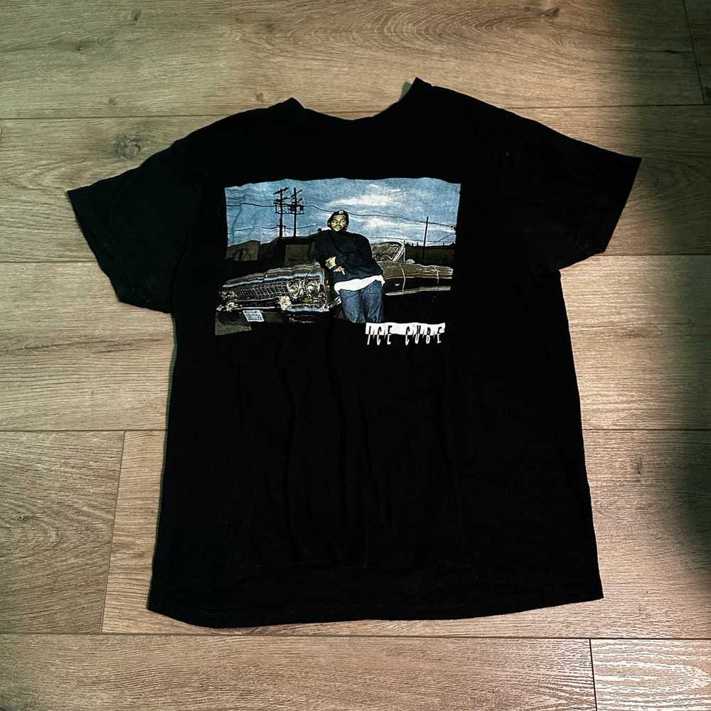 Ice Cube T-Shirt - image 1