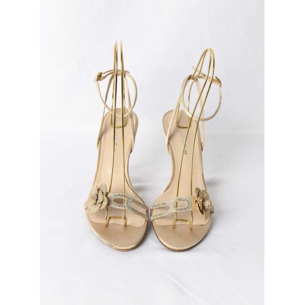 Lerre Leather sandals - image 2