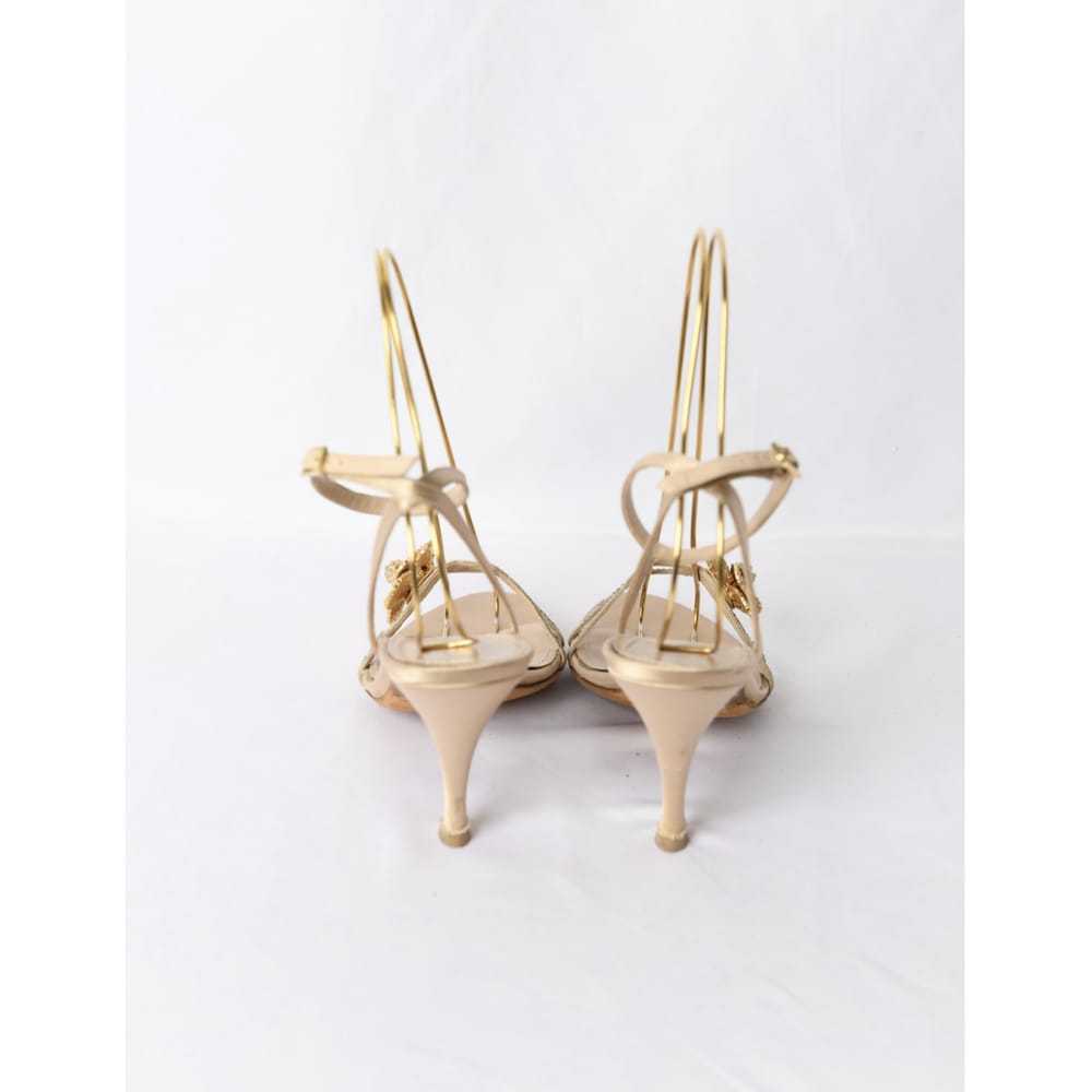 Lerre Leather sandals - image 3