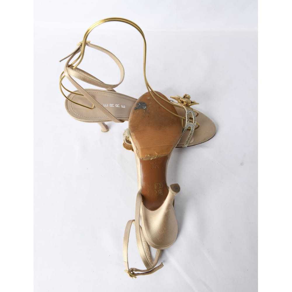 Lerre Leather sandals - image 4