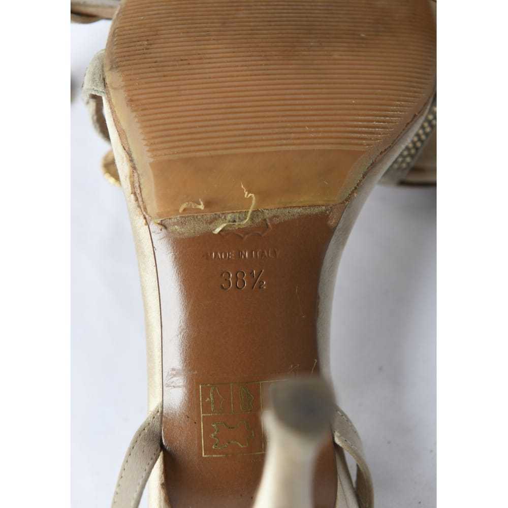 Lerre Leather sandals - image 6