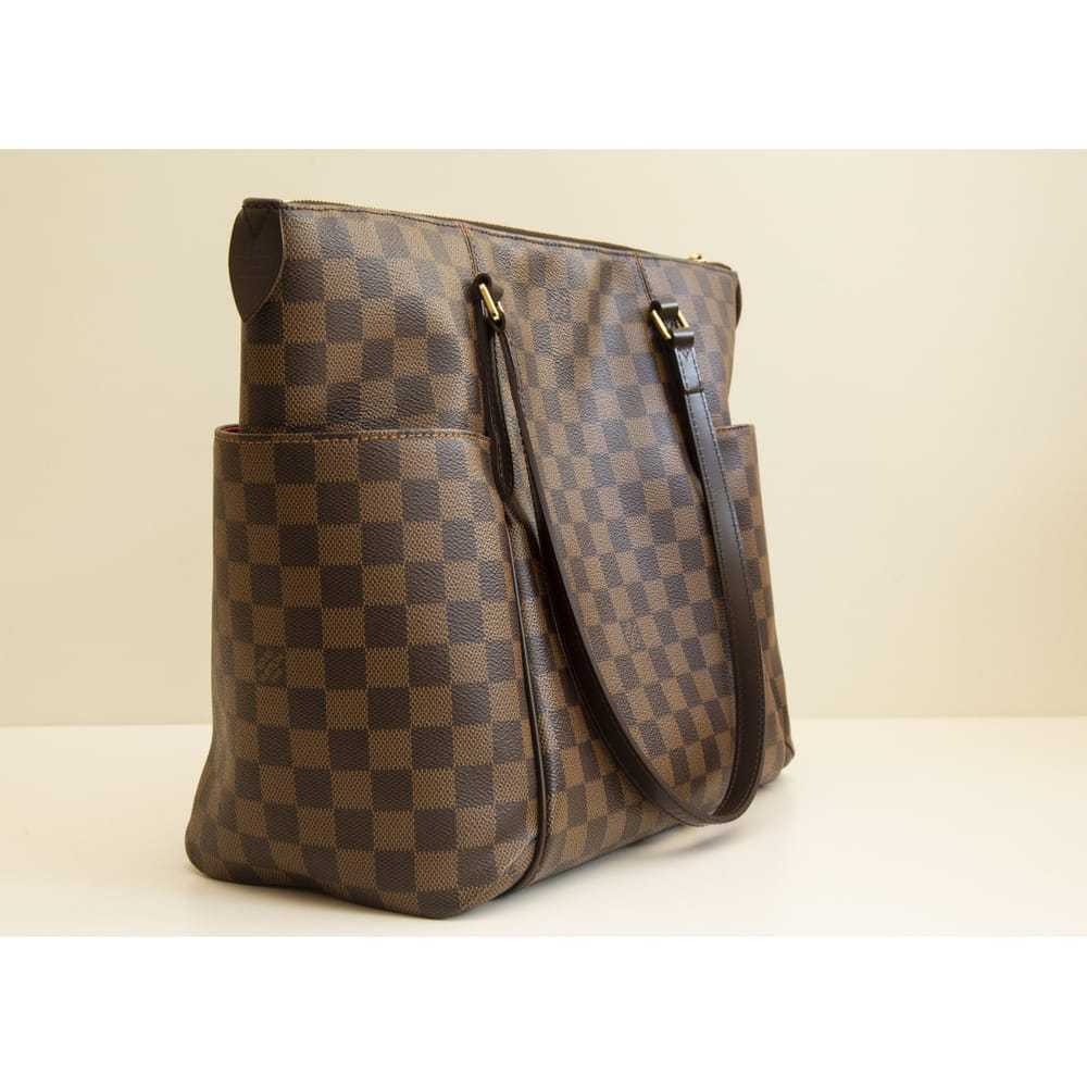 Louis Vuitton Totally cloth tote - image 10