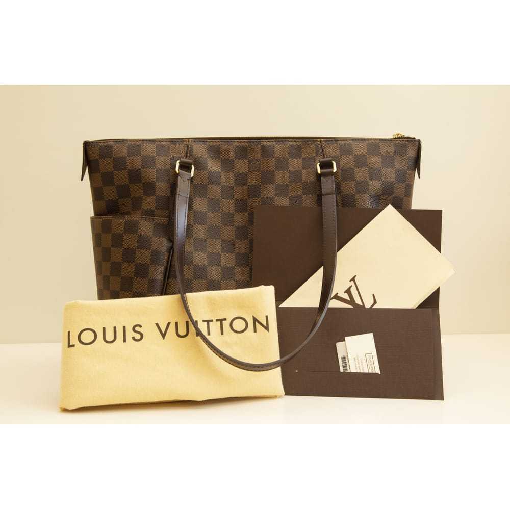 Louis Vuitton Totally cloth tote - image 11