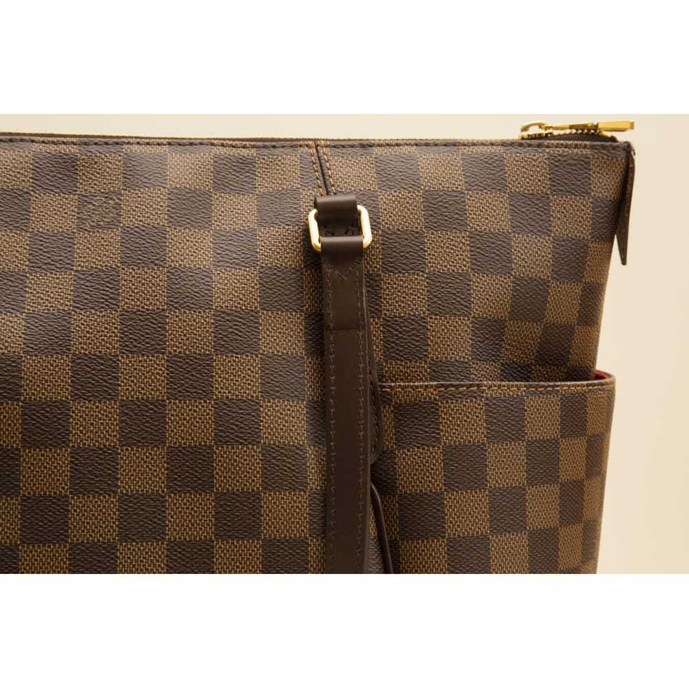 Louis Vuitton Totally cloth tote - image 7