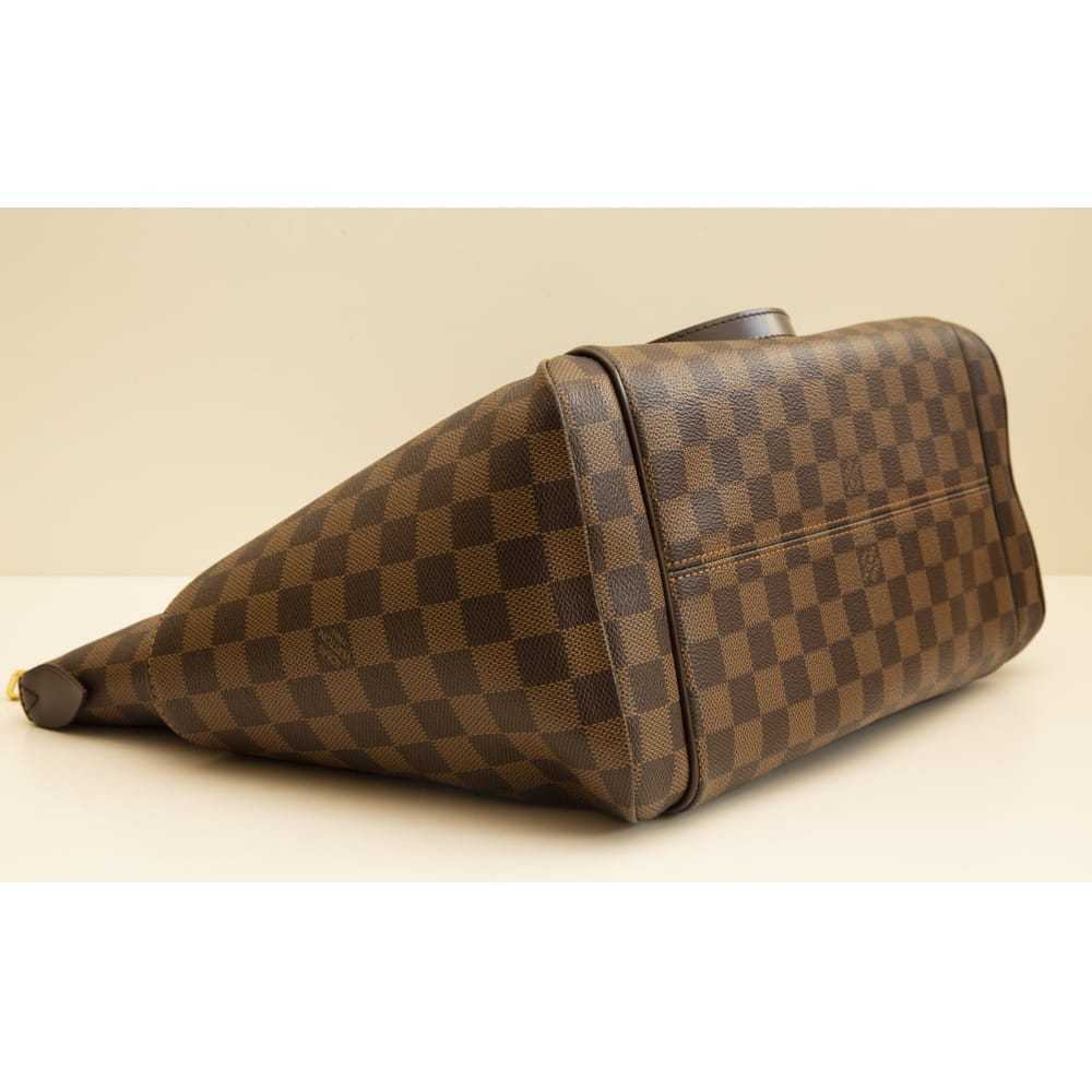 Louis Vuitton Totally cloth tote - image 9