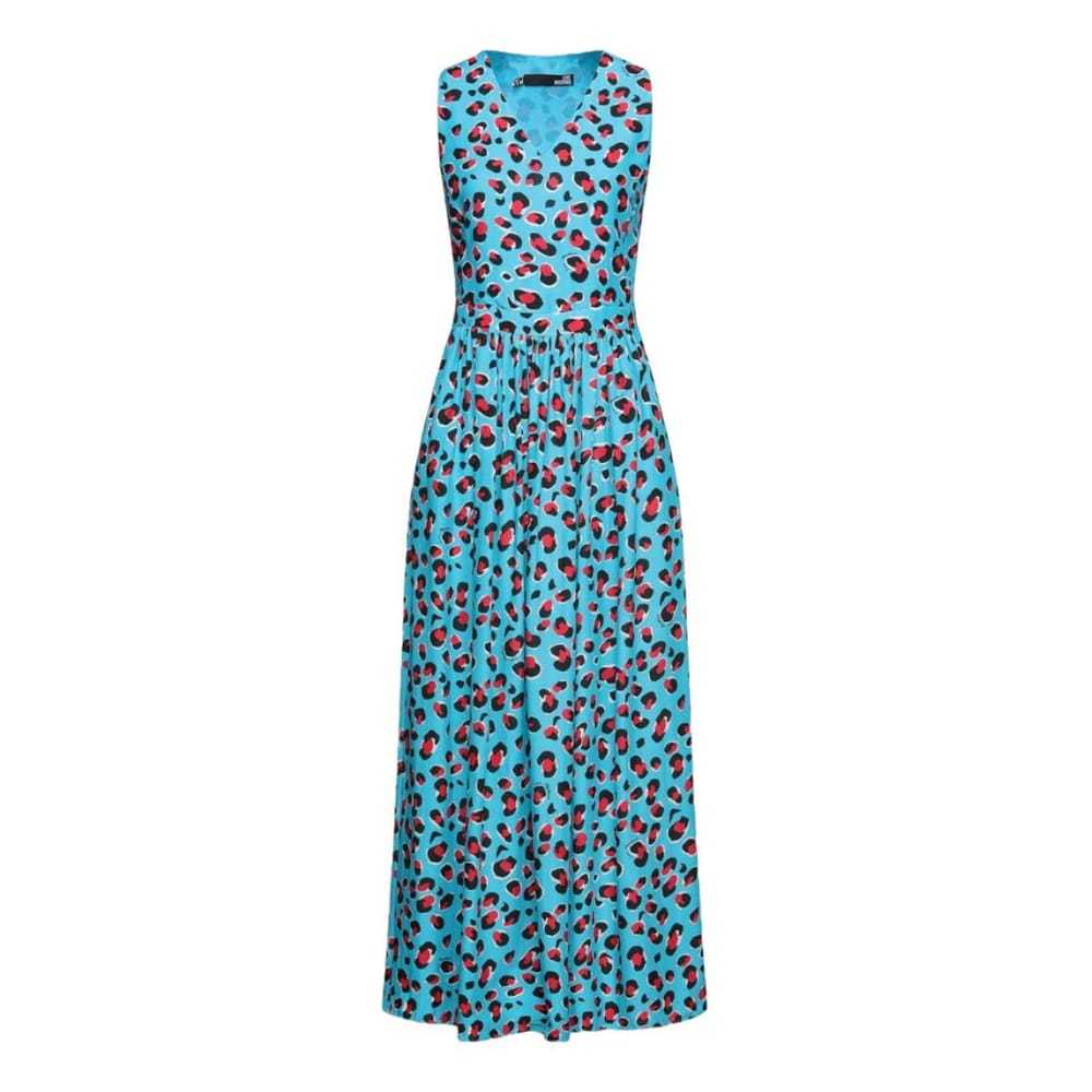 Moschino Love Maxi dress - image 1