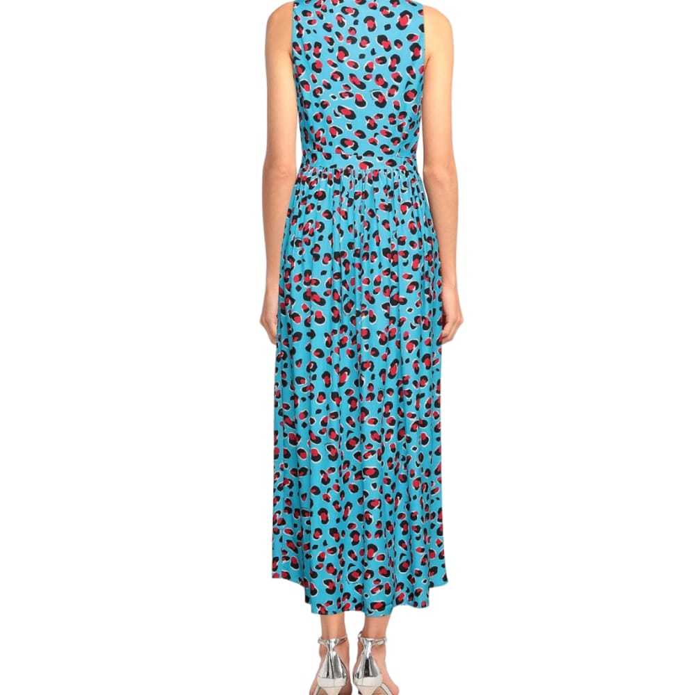 Moschino Love Maxi dress - image 3