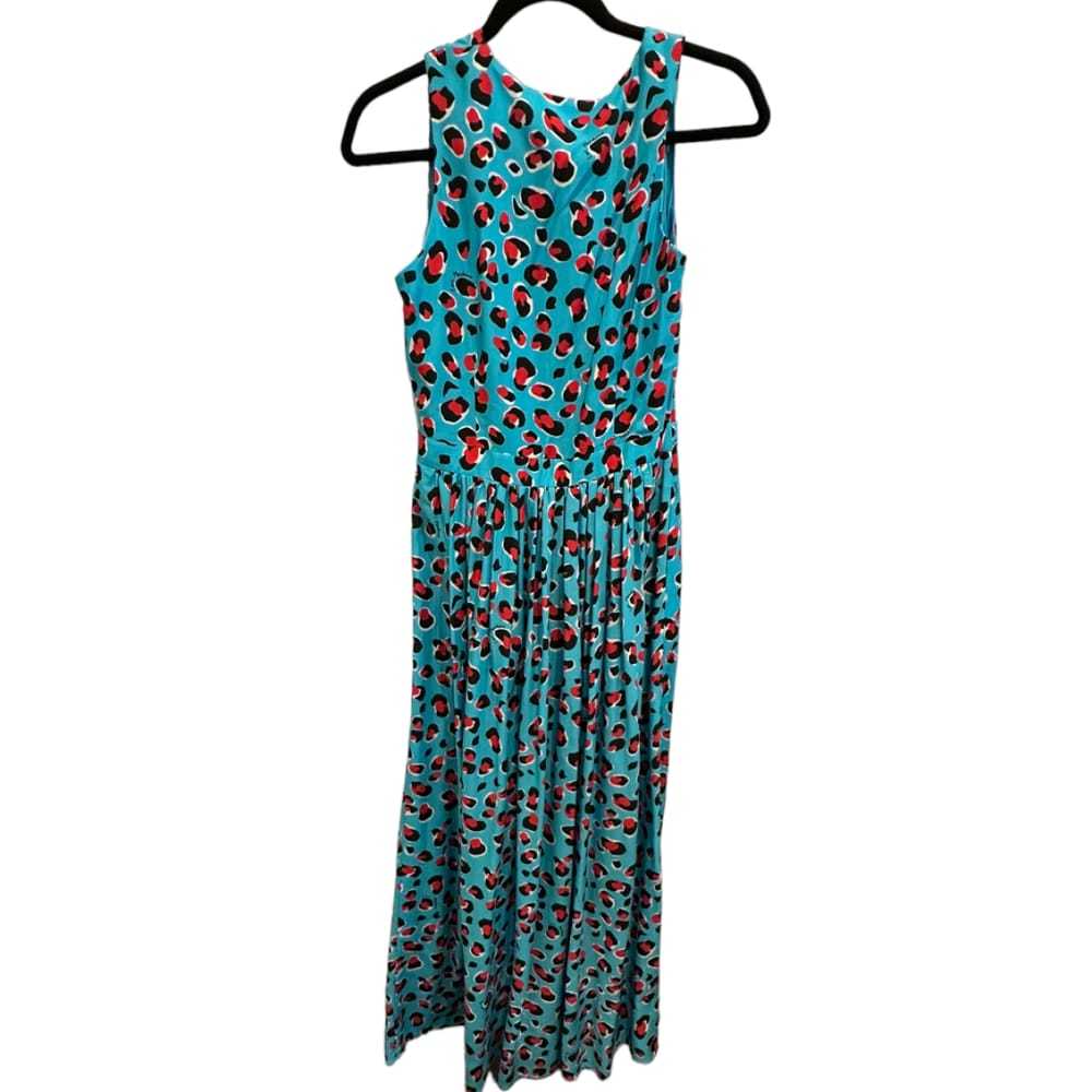 Moschino Love Maxi dress - image 5