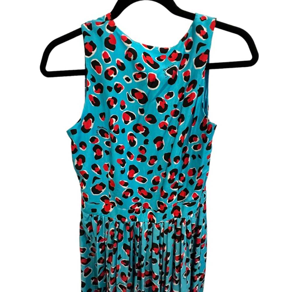 Moschino Love Maxi dress - image 6