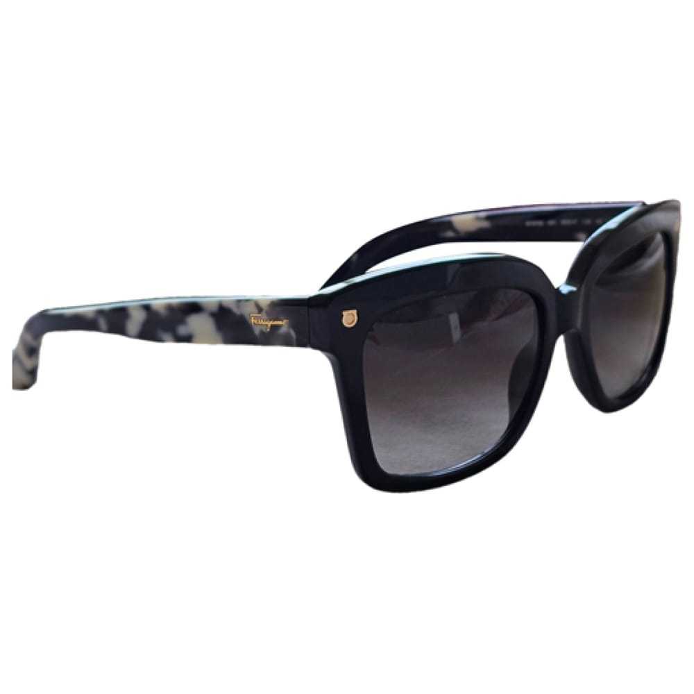 Salvatore Ferragamo Sunglasses - image 1