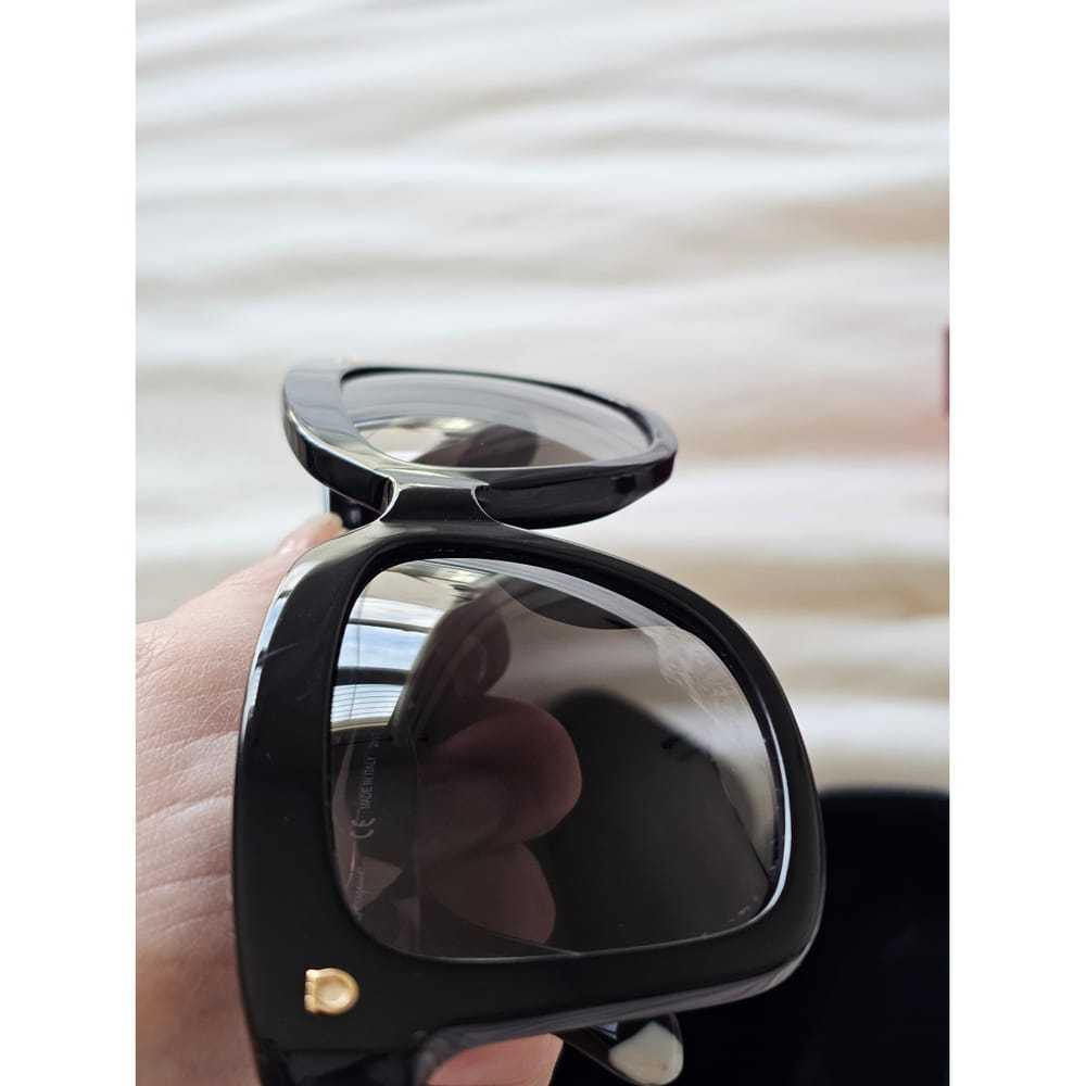 Salvatore Ferragamo Sunglasses - image 8