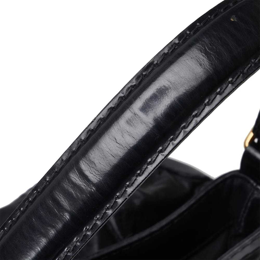 Gucci Hobo leather handbag - image 10