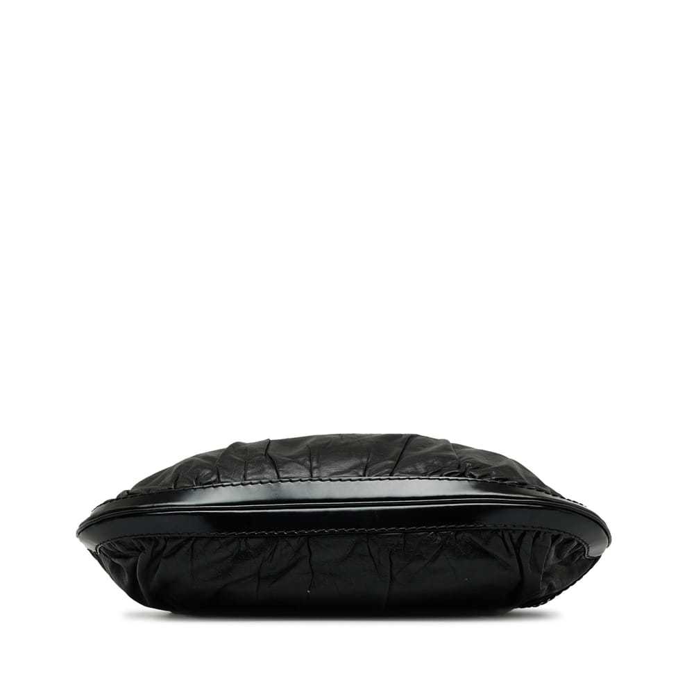 Gucci Hobo leather handbag - image 5