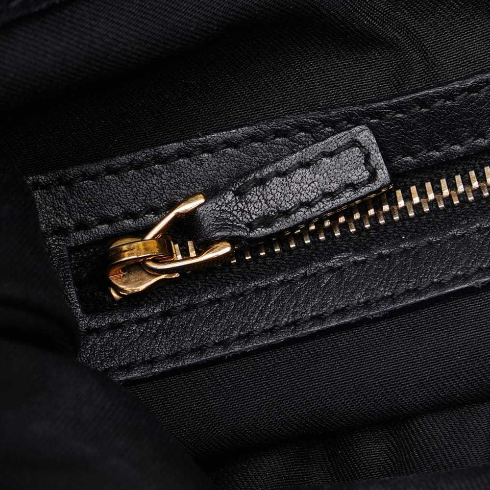 Gucci Hobo leather handbag - image 9