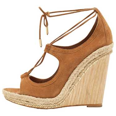 Aquazzura Sandal - image 1