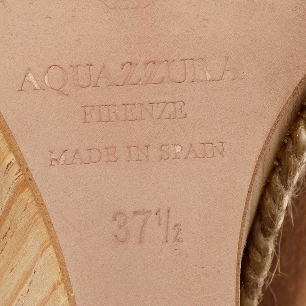 Aquazzura Sandal - image 7