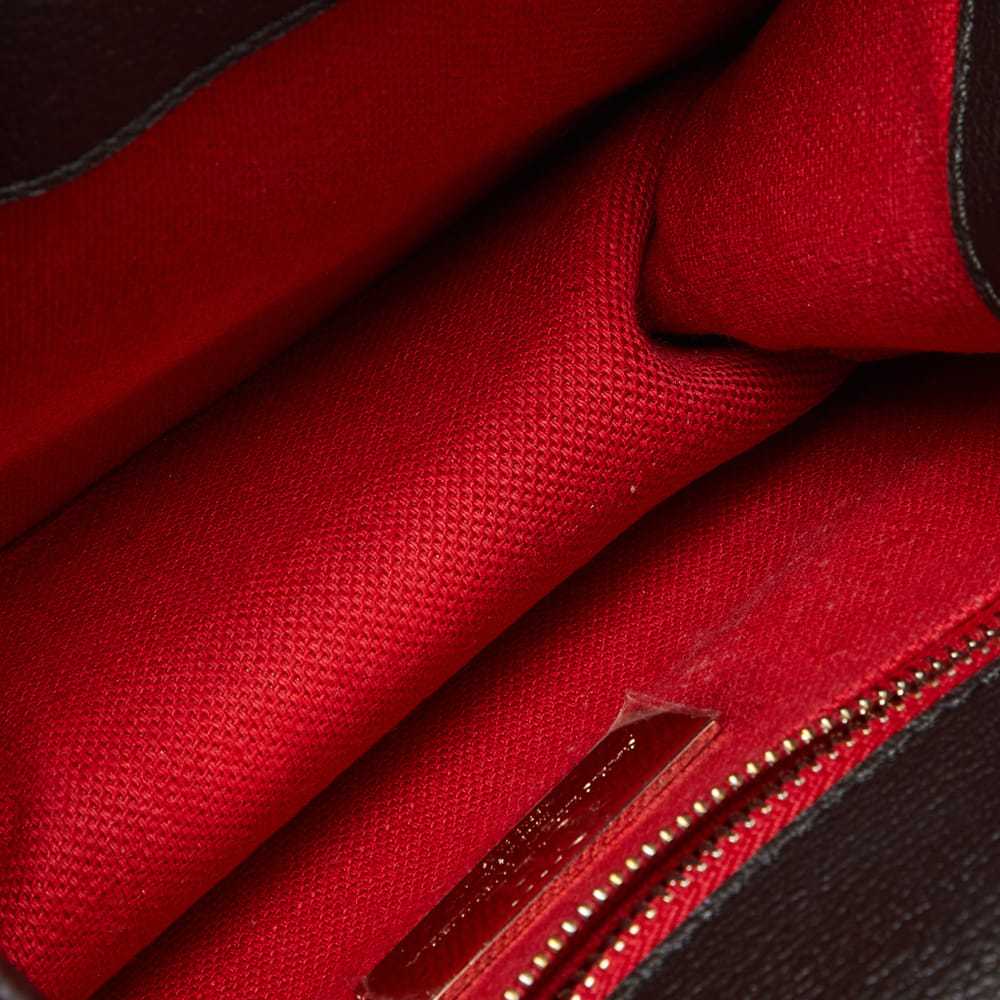 Carolina Herrera Leather bag - image 6