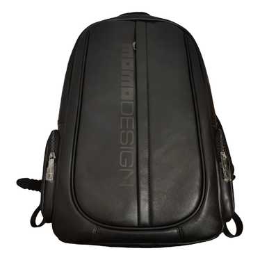 Momo Design Leather bag - image 1