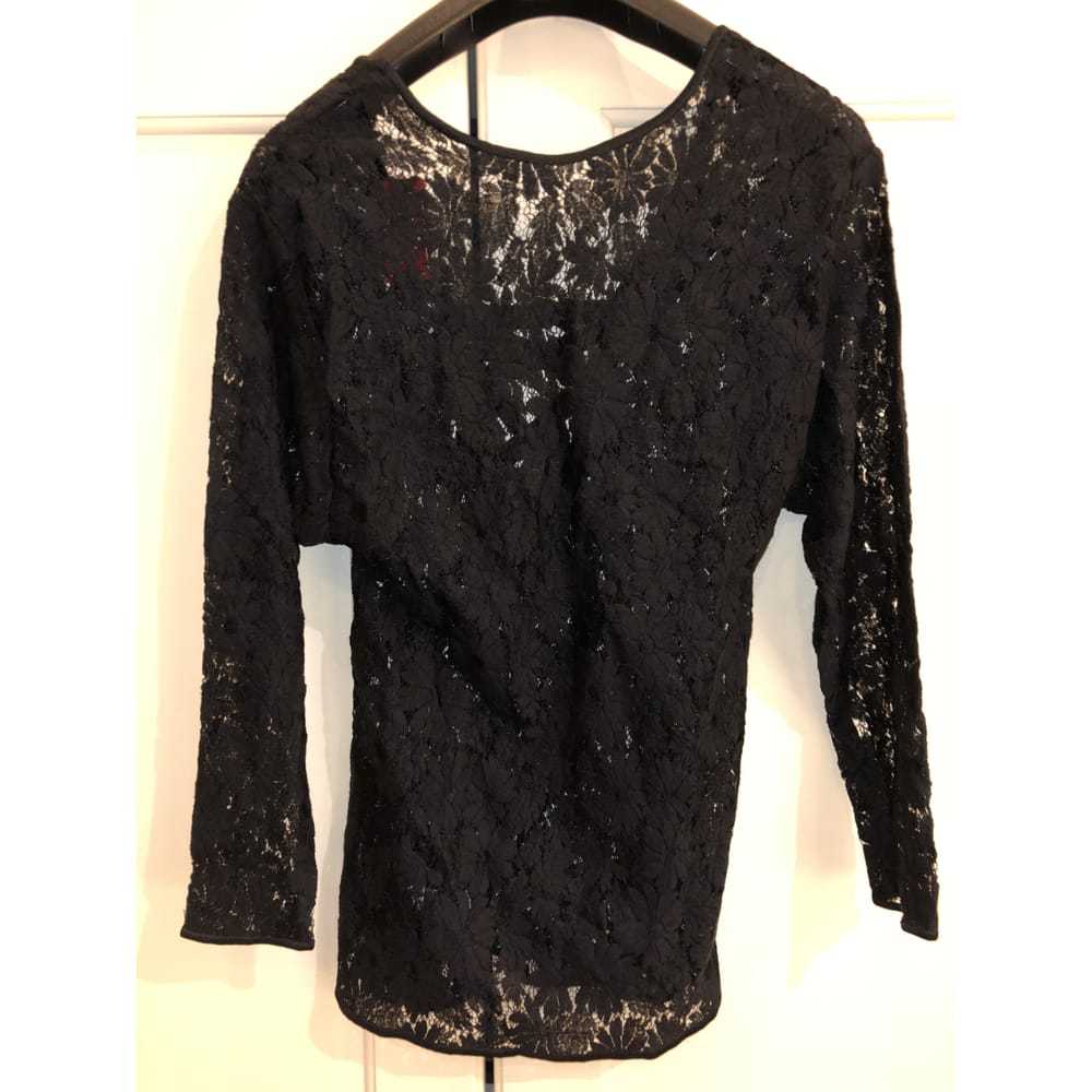 La Perla Lace t-shirt - image 6