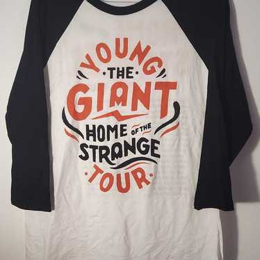 Young the Giant - image 1