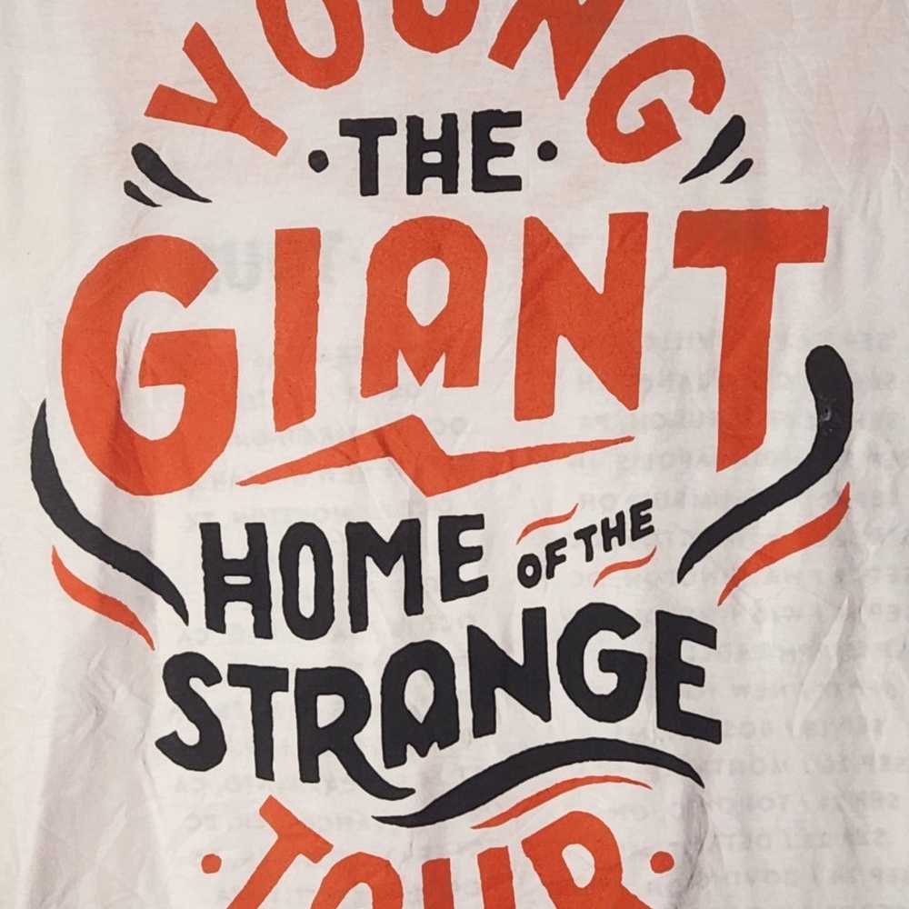 Young the Giant - image 2