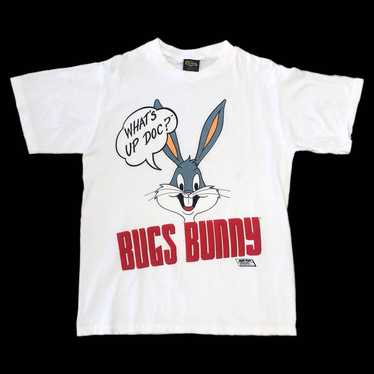 Vintage 80s bugs bunny - Gem