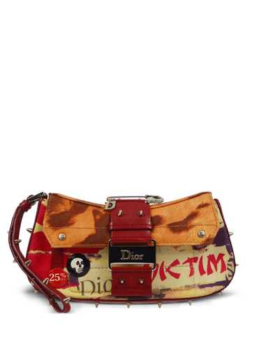 Christian Dior Pre-Owned 2003 Street Chic handbag… - image 1